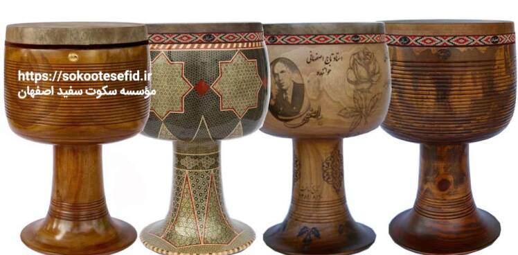آموزش تنبک برای بزرگسالان و کودکان در اصفهان | فرصتی برای شروع دوباره با موسیقی