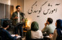 کلاس آموزش گویندگی در اصفهان | آموزش فن بیان در اصفهان با بهترین اساتید